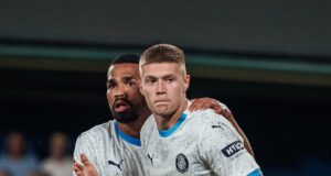 Girona es el líder de la Liga de España