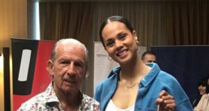 Carrera pedestre 8k será el 8 de octubre en San Borja a beneficio de Aldeas Infantiles SOS