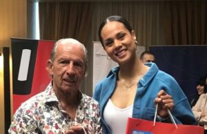 Carrera pedestre 8k será el 8 de octubre en San Borja a beneficio de Aldeas Infantiles SOS