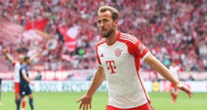 Bayern Múnich fue una aplanadora con el Bochum al que le aplicó un 7-0