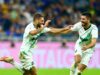 Sassuolo dio el golpe en el Calcio Italiano al derrotar de visita al Inter de Milán 2-1