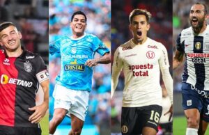 De infarto la recta final del Clausura