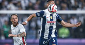 Melgar conservó el liderato del Clausura al empatar con Alianza 0-0 en Matute