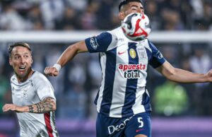 Melgar conservó el liderato del Clausura al empatar con Alianza 0-0 en Matute