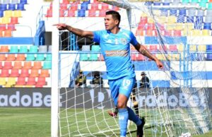 Binacional logró un valioso triunfo sobre Cantolao 1-0