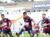 Municipal se aferra a un milagro. Venció al Cusco F.C. 2-0