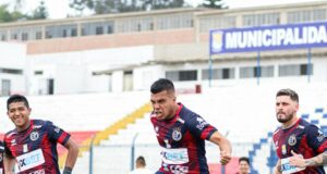 Municipal se aferra a un milagro. Venció al Cusco F.C. 2-0