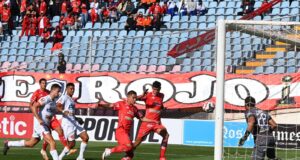 Cienciano quiere llegar a la Sudamericana derrotando al Grau de Piura 2-0