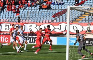 Cienciano quiere llegar a la Sudamericana derrotando al Grau de Piura 2-0