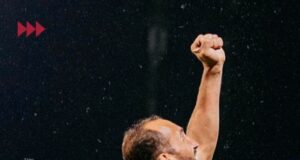 Alianza Lima sigue dando pelea tras ganarle al Mannucci 2-1 en Trujillo