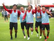 Juan Reynoso ya tiene el once definido para cotejo ante Paraguay