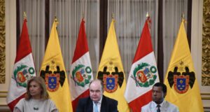 La Copa Ciudad de Lima: Segunda edición de torneo empieza a buscar talentos del fútbol y vóley (VIDEO)