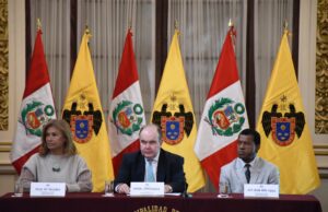 La Copa Ciudad de Lima: Segunda edición de torneo empieza a buscar talentos del fútbol y vóley (VIDEO)