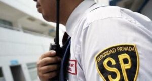 EMPRESA DEUDORA GANA MILLONARIOS CONTRATOS CON EL ESTADO POR SERVICIOS DE SEGURIDAD