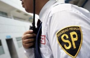 EMPRESA DEUDORA GANA MILLONARIOS CONTRATOS CON EL ESTADO POR SERVICIOS DE SEGURIDAD