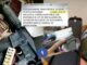Pistolas, carabinas y granadas: Se venden como pan caliente en redes sociales