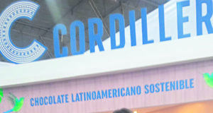Chocolate latinoamericano en veinte países