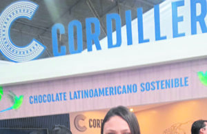 Chocolate latinoamericano en veinte países