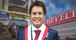 David Jiménez: Congresista fujimorista usa su instituto para ofrecer carreras universitarias sin autorización de Sunedu