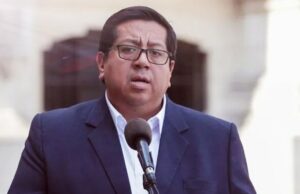 MEF pide no seguirle el juego a especuladores con limón y pide cambiar el ceviche por lomo saltado