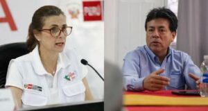 Ministra de Vivienda pide al presidente de Sedapal su renuncia tras informe de Contraloría