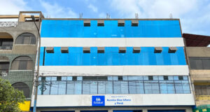 Más de 80 profesionales y 20 consultorios se suma al hospital Aurelio Díaz Ufano