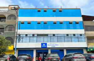 Más de 80 profesionales y 20 consultorios se suma al hospital Aurelio Díaz Ufano