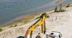 Este jueves 7 de setiembre inician trabajos de limpieza y descolmatación del río Rímac en Lurigancho – Chosica