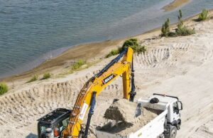 Este jueves 7 de setiembre inician trabajos de limpieza y descolmatación del río Rímac en Lurigancho – Chosica