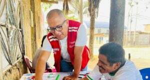 Contigo refuerza presencia de facilitadores sociales en diferentes regiones por el Día de la Familia Peruana