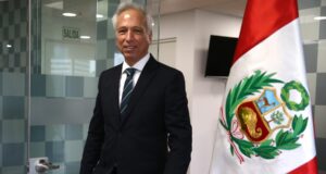 JNJ agotará todos los medios para impedir su remoción afirma su vicepresidente