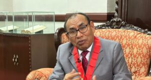 Corte de Justicia de Madre de Dios dictó 243 condenas a minería ilegal