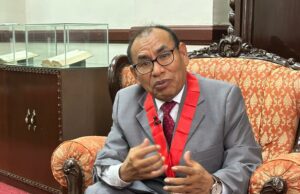 Corte de Justicia de Madre de Dios dictó 243 condenas a minería ilegal