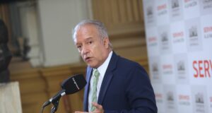 Falleció Hernando ‘Nano’ Guerra García en Arequipa: primer vicepresidente del Congreso no recibió oportuna atención en Posta Médica