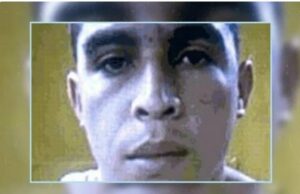 ‘Niño Guerrero’, sanguinario líder del Tren de Aragua, estaría en Perú