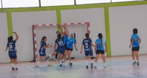 Se inicia etapa macrorregional de Juegos Escolares Deportivos y Paradeportivos