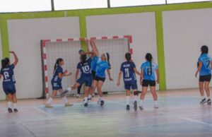 Se inicia etapa macrorregional de Juegos Escolares Deportivos y Paradeportivos