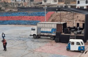 Masacre en fiesta chicha de VMT: Concierto de cumbia termina con 2 muertos y más de 20 heridos