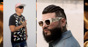 El Father realiza tributo al reguetonero Farruko