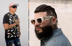 El Father realiza tributo al reguetonero Farruko