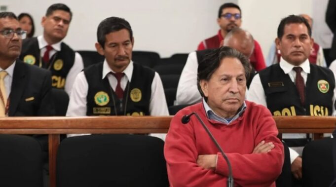 Caso Ecoteva: el jueves 4 continúa juicio oral ¿de qué se le investiga a Alejandro Toledo?