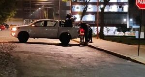 Arequipa: Estudiante es asesinada en el interior del campus de la universidad