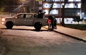 Arequipa: Estudiante es asesinada en el interior del campus de la universidad