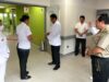 Dirsapol inaugura moderna UCI Pediátrica en el Hospital PNP «Luis N. Sáenz»