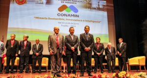 Conamin 2024: Convención minera más importante de la Macro Región Norte será en Trujillo