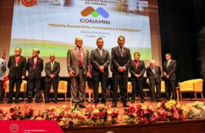 Conamin 2024: Convención minera más importante de la Macro Región Norte será en Trujillo