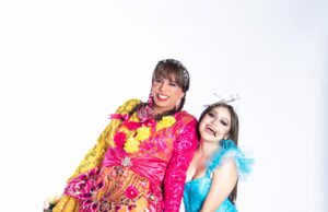 Karol Sevilla: recordada estrella de Disney, se despide en circo de la «Chola Chabuca»