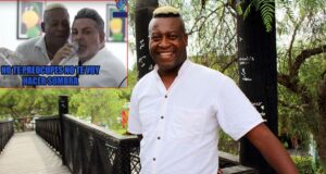 Javier Lobaton tilda de racista y clasista a Andrés Hurtado