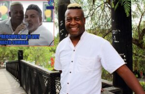 Javier Lobaton tilda de racista y clasista a Andrés Hurtado