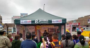 19 millones de peruanos en riesgo por sismo ante la falta de prevención